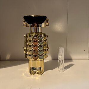 Paco Rabanne Fame intense Eau de Parfum decant